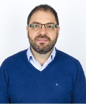 Francisco Vicente Martínez Martínez